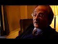 IRAQ: Patrick Cockburn Interview