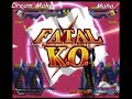 HNK Dream Maker (Toki) vs Maho (Shin) 6/6