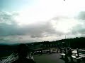 Ｆ－１５の着陸