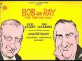 Bob & Ray 2/10 Komodo Dragon/Gabe Preston #1 (AUDIO ONLY)