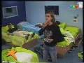 Lucas Boschiero ensayo nobody wants to be lonely