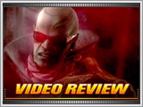 preview-Bayonetta Video Review (PS3) (IGN)