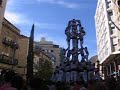 Festa Colla Minyons de Terrassa (4 de 9 amb folre), culTOURa