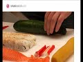 good sushi bar\