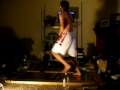 5, 6, 7, 8 (Kyz steps, new simfile, DX)