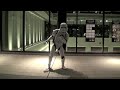 Just practicing... Tokyo Trooper www.dannychoo.com Music is 
