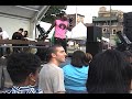 Claire Hux \"Holy Ghost in the Club\" - Live at Artscape 08 Claire Hux \"Holy Ghost in the Club\" - Live at Artscape 08