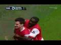 Cesc Fabregas-Arsenal's wonderkid =)