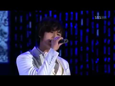 SS501 - Because I am Studid Live.mp4