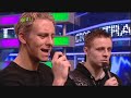 Ant and Seb on Xtra Factor 18/10/2008 Ant and Seb on Xtra Factor 18/10/2008