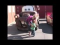 Florida Trip Part Three - Hollywood Studios, Epcot