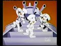 Animaniacs AMV - \"Rock and Roll Music\"