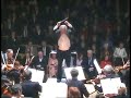 Arthur Fagen - Conductor - Tchaikovsky 5th Symphony part 3