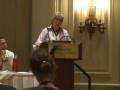 AFS Ottawa 2008 Student Colloquium - Dr. Donna Parrish (Part I)