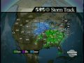 Dangerous Midwest Storm