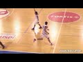 Verviers-Pepinster contre ostende