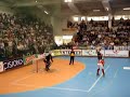 Porto - Benfica (hóquei) - penaltis e festa Porto - Benfica (hóquei) - penaltis e festa
