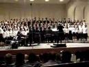 stuy concert