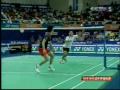 Yonex Sunrise BWF World Championships - 09  [CHN] Dan LIN [5] VS[INA] Sony Dwi KUNCORO [6]  4