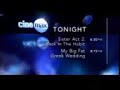 Cinemax Tonight ID