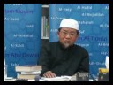 2155S6 : Bisyarah Kpd Mukmin ttg Sabar (1)