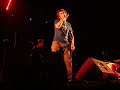 Iván Ferreiro - Canción húmeda (Santander Play Festival )