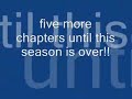 Jonas Love Chapter 9