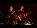 Mando Diao - Gloria (Live @ Principal 12 - 12 - 2009, Thessaloniki, Greece)
