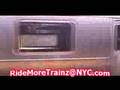 NYC Subways 1 Train at 238th Street