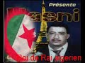 galbi aachacli Hasni 2008 roi de rai algerien galbi aachacli Hasni 2008 roi de rai algerien