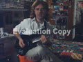 Francesco Casta su basso a 4 corde (on 4 string bass) 01