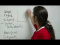 Debate Tips & Advice : Debate Tips: Outline Main Points Debate Tips & Advice : Debate Tips: Outline Main Points