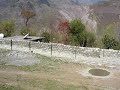 Central Asia Institute Noora Seri Boundary Wall 2008 Central Asia Institute Noora Seri Boundary Wall 2008