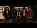 Interview with Before There Was Rosalyn (ptII)