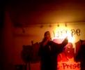 Reggaeflow en vivo