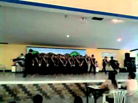 paano gawin ang depinisyon ng mga terminolohiya