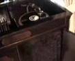 Edison Beethoven Diamond Disc machine Edisonic