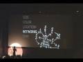 Matthias Shapiro - I Once Was Blind: Building Information Visualizations That Mean Something