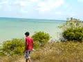 Desbravando o Limite oriental das Américas Desbravando o Limite oriental das Américas