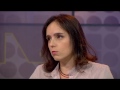 Fala Doutor - Joana Cabral de Oliveira: Entre plantas e palavras - Modos de constituição de saberes entre os Wajãpi