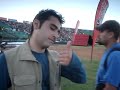X PILOTS, TRAS BAMBALINAS