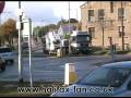 Halifax Fan, Centrifugal fan, Heavy Haulage