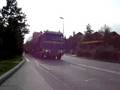 Tango-Tram Transport, Muttenz