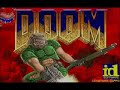 ep 2 level 6 and EP 4 level 7 music of doom