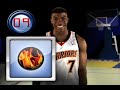 Warriors Weekly: Kelenna Azubuike Fastbreak (12/15/08)