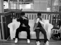Freestyle Jeremy & Seun Newboyz '' Crickets ''