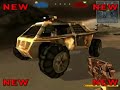 BF 2142 Extreme Realism mod