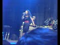 Turkish Rock Festival 2008 - Mannheim - Manga & G�ksel