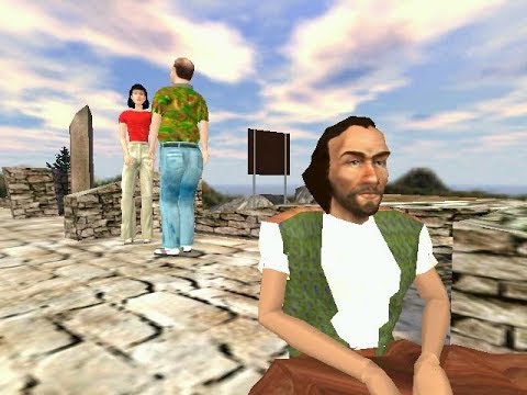 Gabriel Knight 3 : Enigme en Pays Cathare