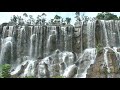 Waterfalls in Shenzen